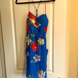 Women’s summer dress